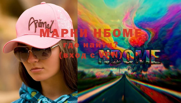 гашик Медногорск