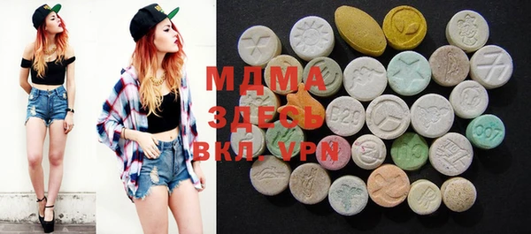 гашик Медногорск
